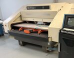 Photo Used EXCELLON Mark V For Sale