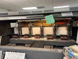 Photo Used EXCELLON System 2000S For Sale
