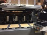 Photo Used EXCELLON System 2000 For Sale