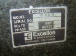 Photo Used EXCELLON XL 5 For Sale