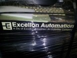 Photo Used EXCELLON XL 5 For Sale