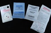 フォト（写真） 使用される EXERGEN Microscanner D-Series 販売のために