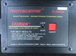 Photo Utilisé EXERGEN Microscanner D-Series À vendre