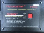 フォト（写真） 使用される EXERGEN Microscanner D-Series 販売のために