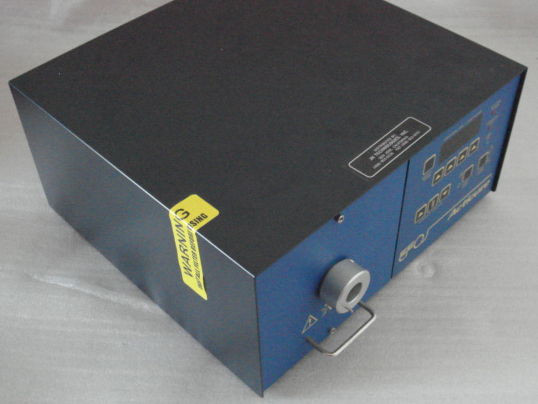 Photo Used EXFO / EFOS Acticure A4000 For Sale