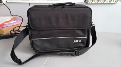 EXFO FTB-200 #9126600