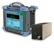 EXFO FTB-5503 電子試験装置 はセール価格 #9110607 で使用されてい