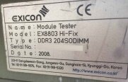 사진 사용됨 EXICON EX 8803 Hi-Fix 판매용