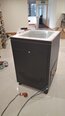 Photo Used EXMORE / CIF VS-500 For Sale