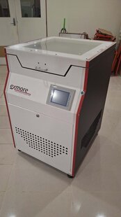 EXMORE / CIF VS-500 #293826942