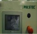 圖為 已使用的 PULSTEC DHA-3100FT 待售
