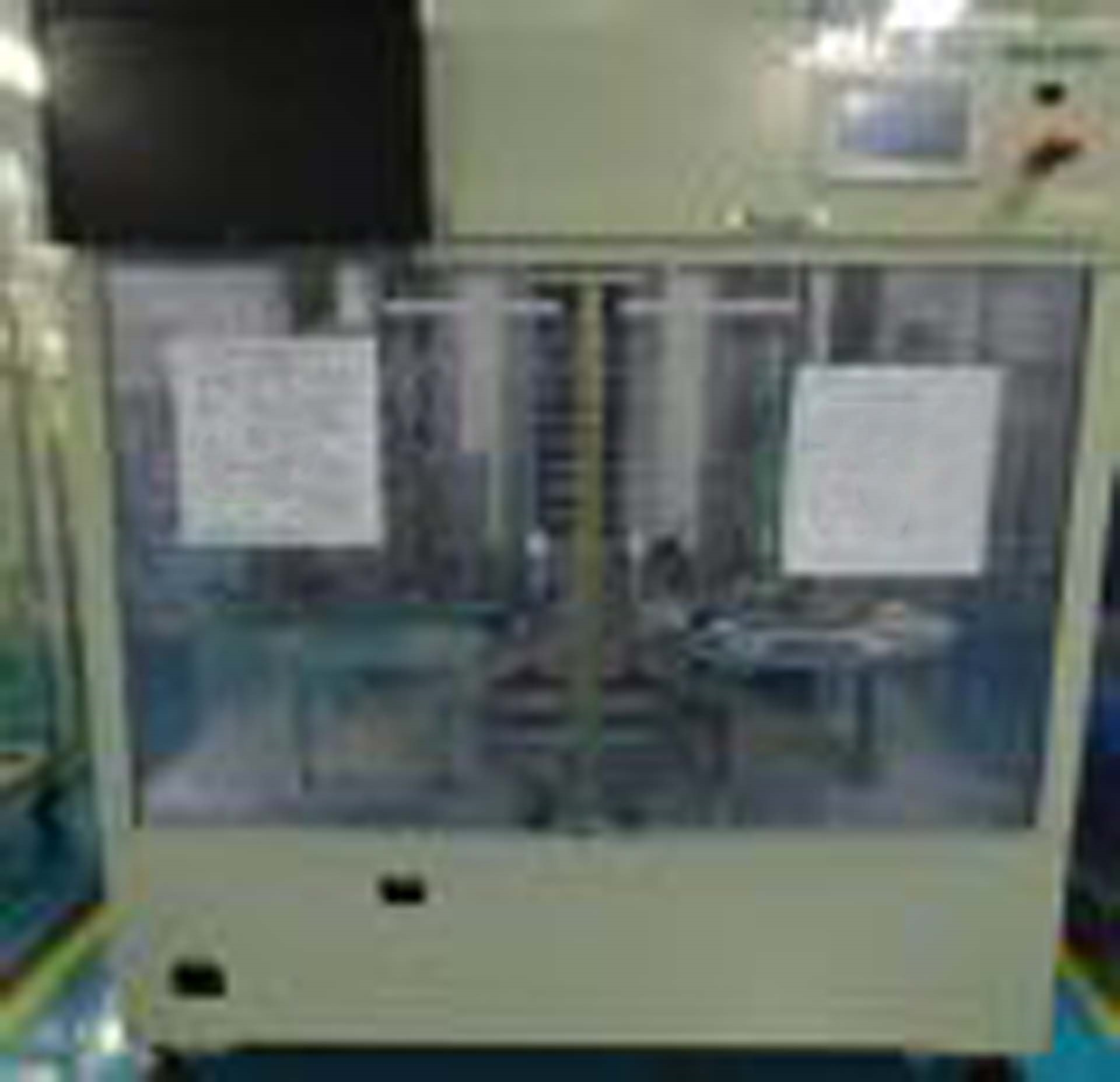 Photo Used PULSTEC DHA-3100FT For Sale