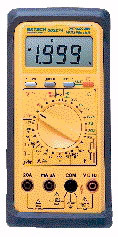 Foto Verwendet EXTECH INSTRUMENTS 3802 Zum Verkauf