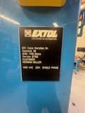 Photo Used EXTOL System For Sale