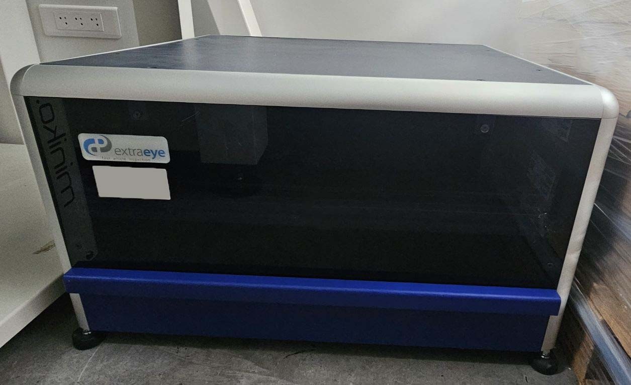 Photo Utilisé EXTRAEYE X-3040T À vendre