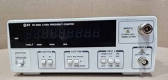 EZ DIGITAL FC-3000