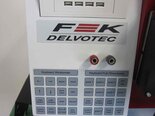 Photo Used F&K DELVOTEC 5632 DA For Sale