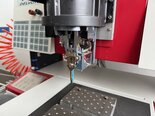 图为 已使用的 F&K DELVOTEC 5650 待售