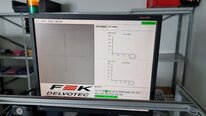 圖為 已使用的 F&K DELVOTEC 6200 待售