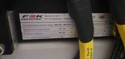 圖為 已使用的 F&K DELVOTEC 64000 G5 待售
