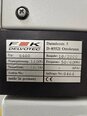 Foto Verwendet F&K DELVOTEC 64000 Zum Verkauf