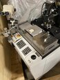 Foto Verwendet F&K DELVOTEC 6400 Zum Verkauf