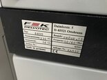 사진 사용됨 F&K DELVOTEC 6400 판매용