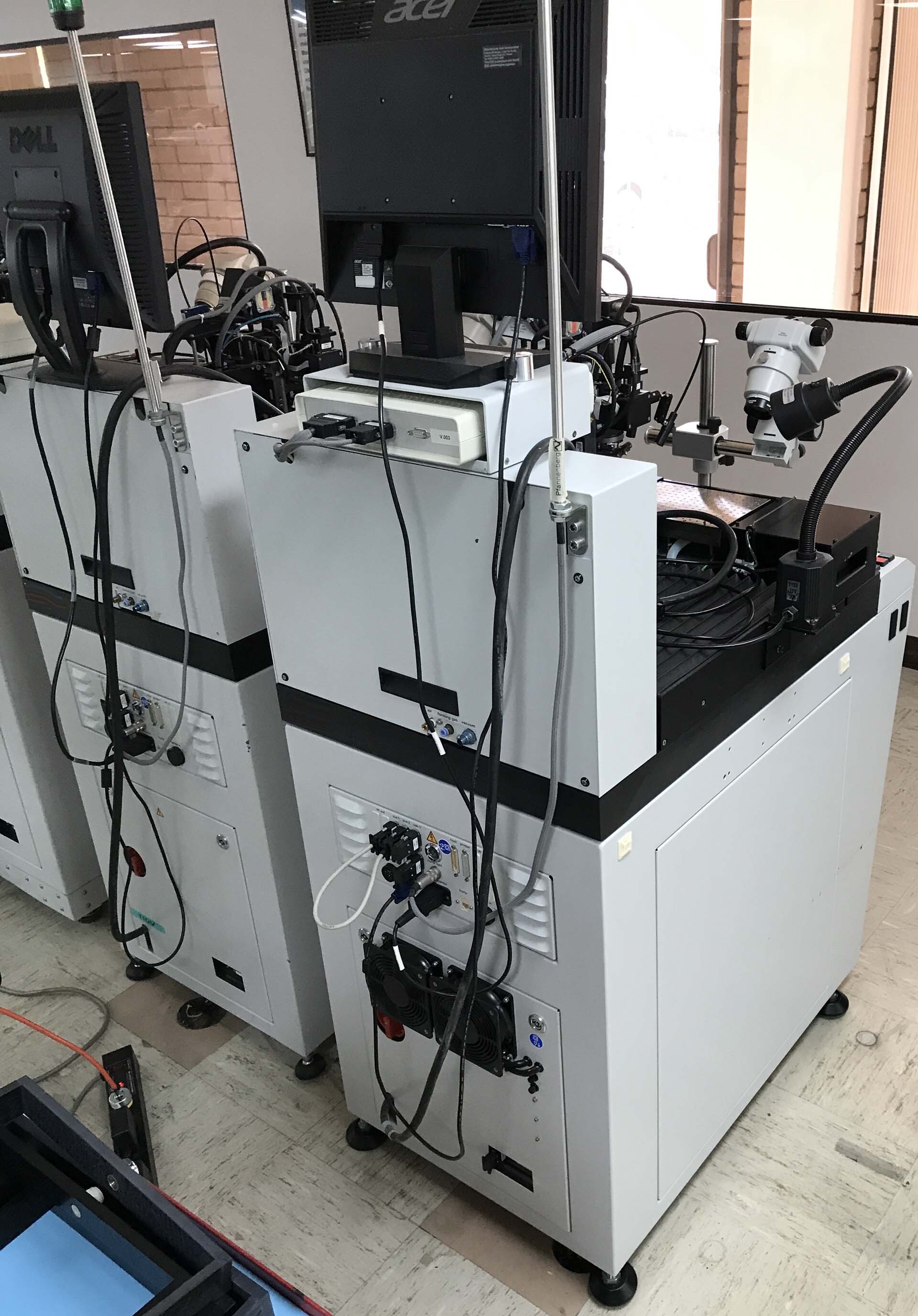 사진 사용됨 F&K DELVOTEC 6400 판매용