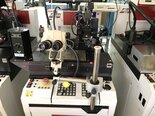 Foto Verwendet F&K DELVOTEC 6400 Zum Verkauf