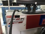 Foto Verwendet F&K DELVOTEC 6400 Zum Verkauf