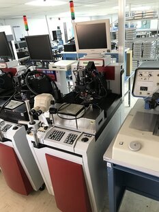 F&K DELVOTEC 6400 #293795081