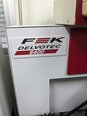 Photo Used F&K DELVOTEC 6400 For Sale