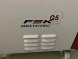 圖為 已使用的 F&K DELVOTEC G5-HS 待售