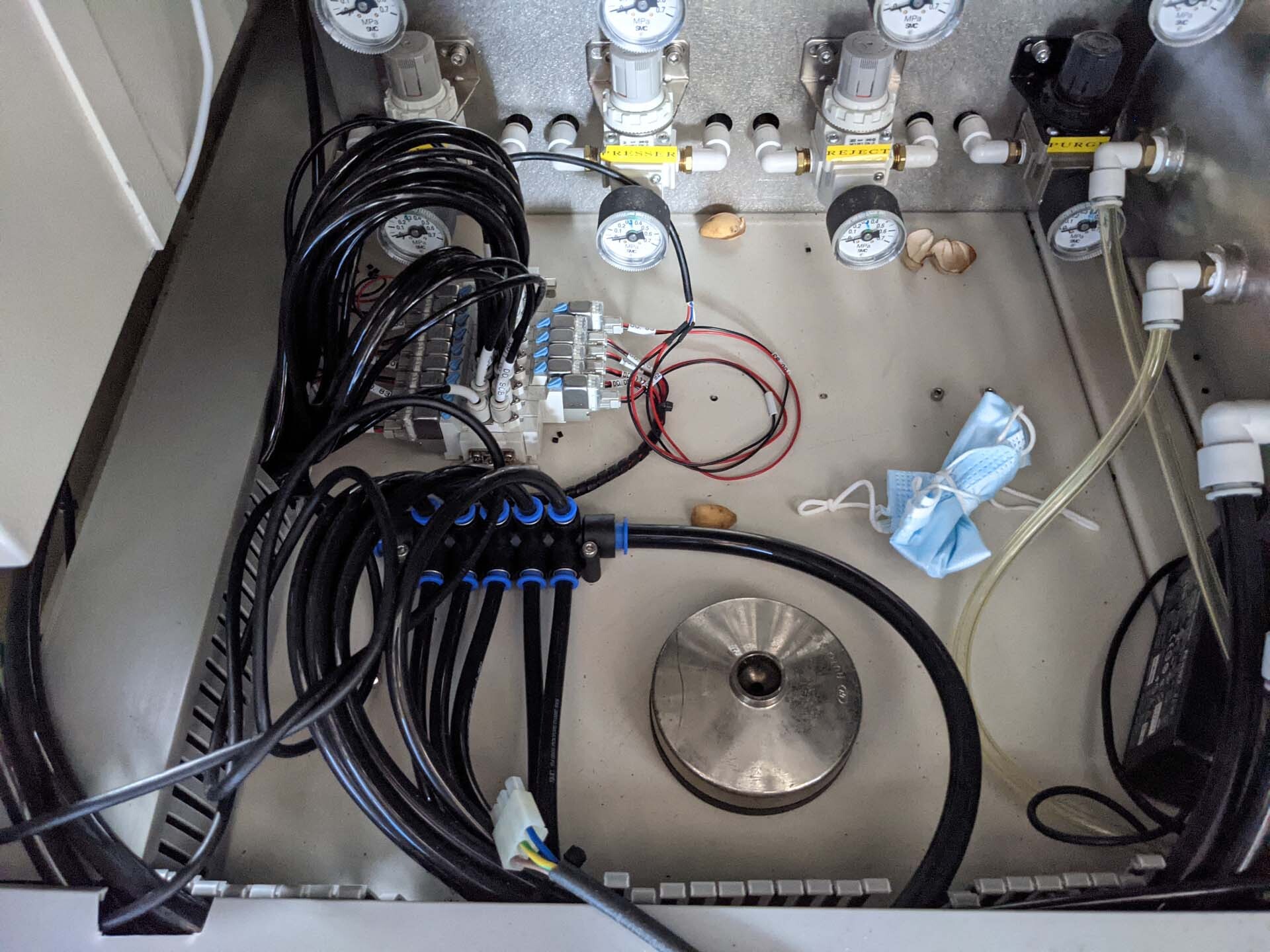 圖為 已使用的 FA SYSTEMS AUTOMATION Kapton 待售