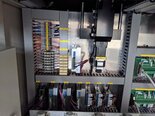 Foto Verwendet FA SYSTEMS AUTOMATION Kapton Zum Verkauf