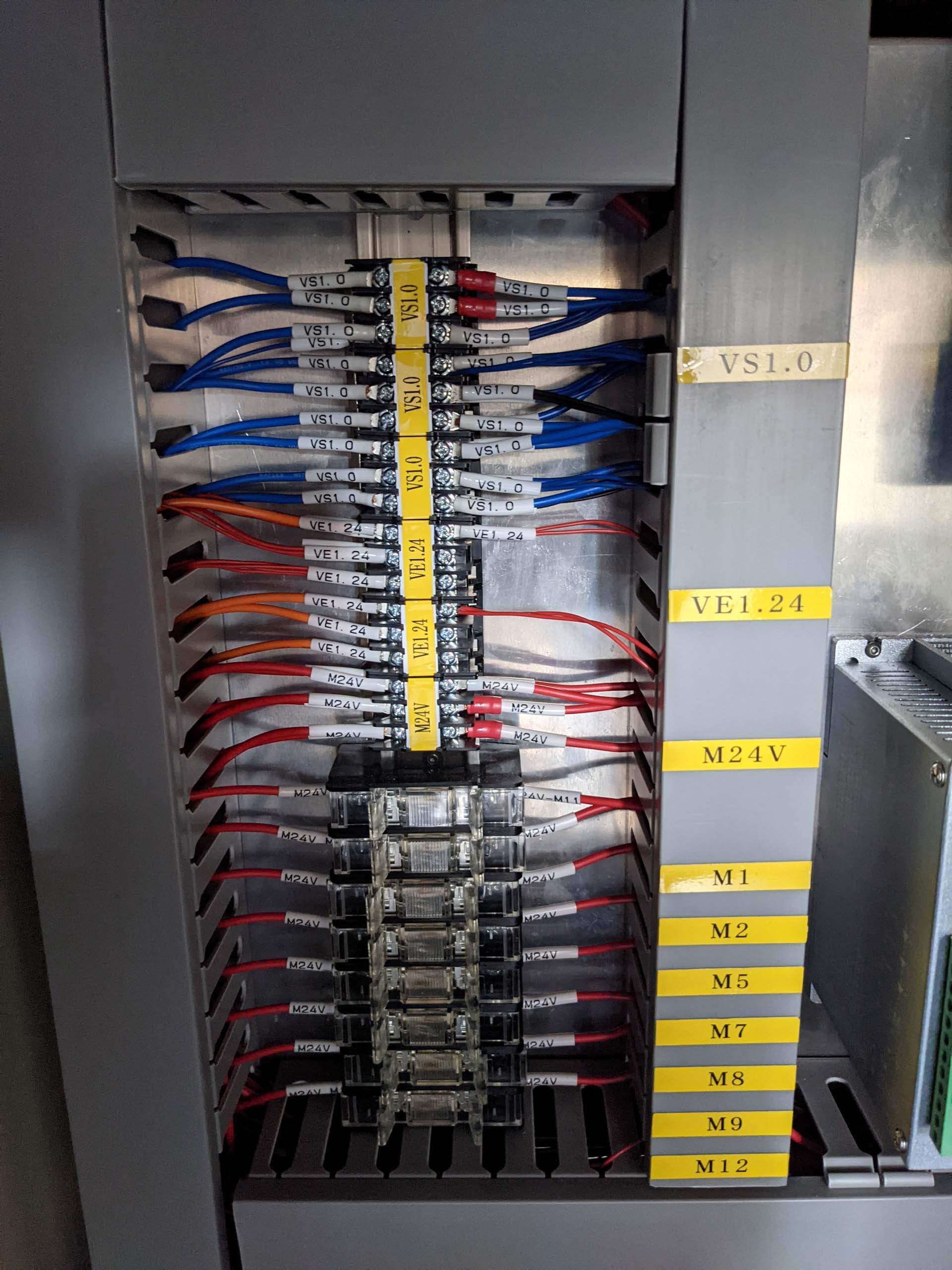 圖為 已使用的 FA SYSTEMS AUTOMATION Kapton 待售