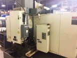 Photo Used FADAL CNC 6030 For Sale