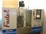 Photo Used FADAL VMC-3016 CNC88HS For Sale