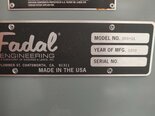 圖為 已使用的 FADAL VMC-3016L 待售