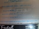 圖為 已使用的 FADAL VMC-3016L 待售
