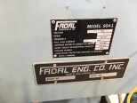 Photo Used FADAL VMC-4020 For Sale