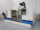 Photo Used FADAL VMC-6030HT For Sale