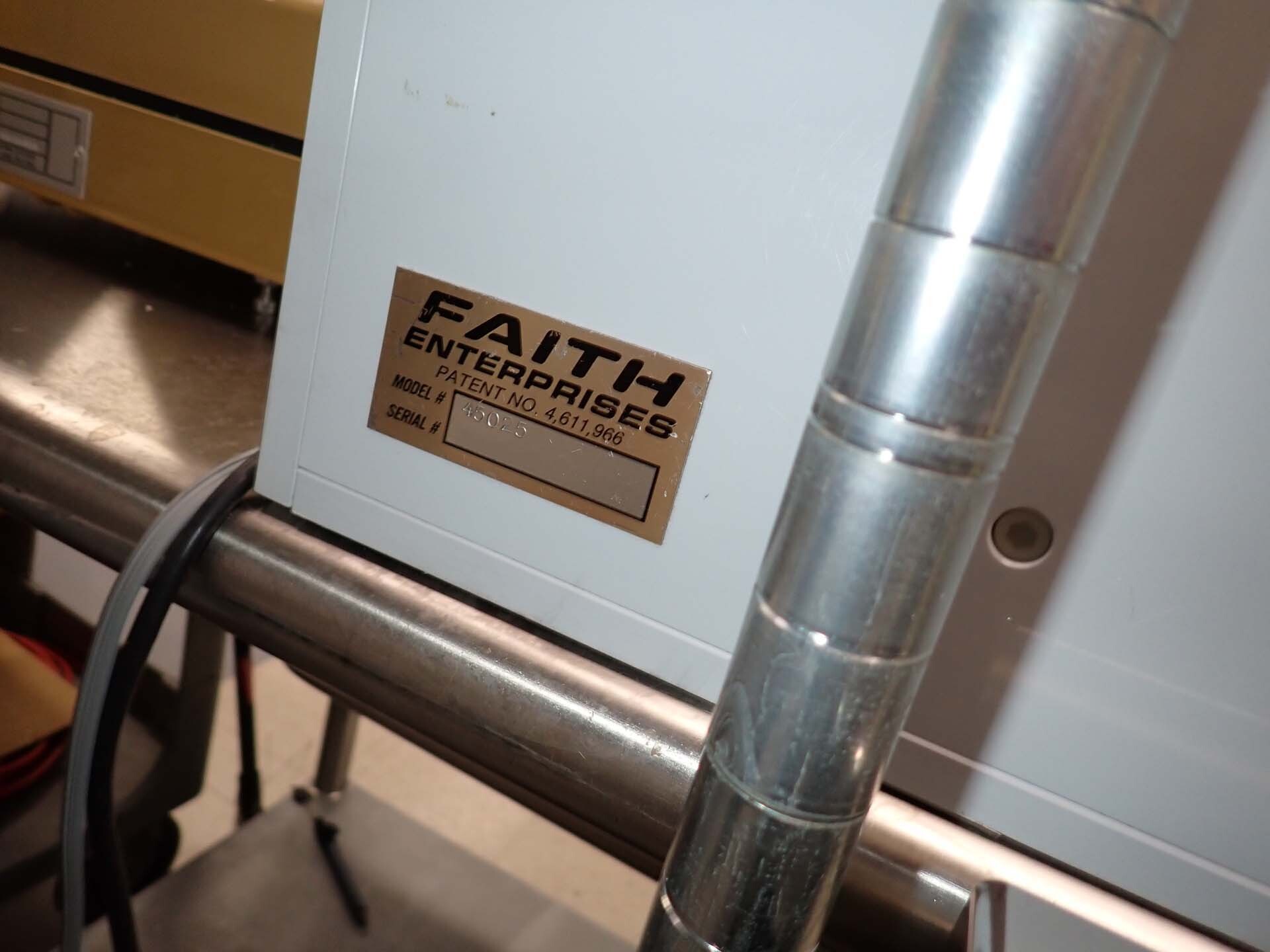 フォト（写真） 使用される FAITH ENTERPRISES Rapitran I 販売のために