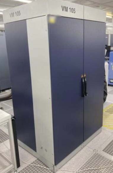 Photo Used FALCON M 3660 For Sale