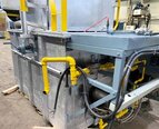 フォト（写真） 使用される FALCONTROL Zinc melting furnace 販売のために