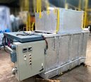 FALCONTROL Zinc melting furnace