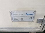圖為 已使用的 FAMECS FSC-600SA-SE 待售