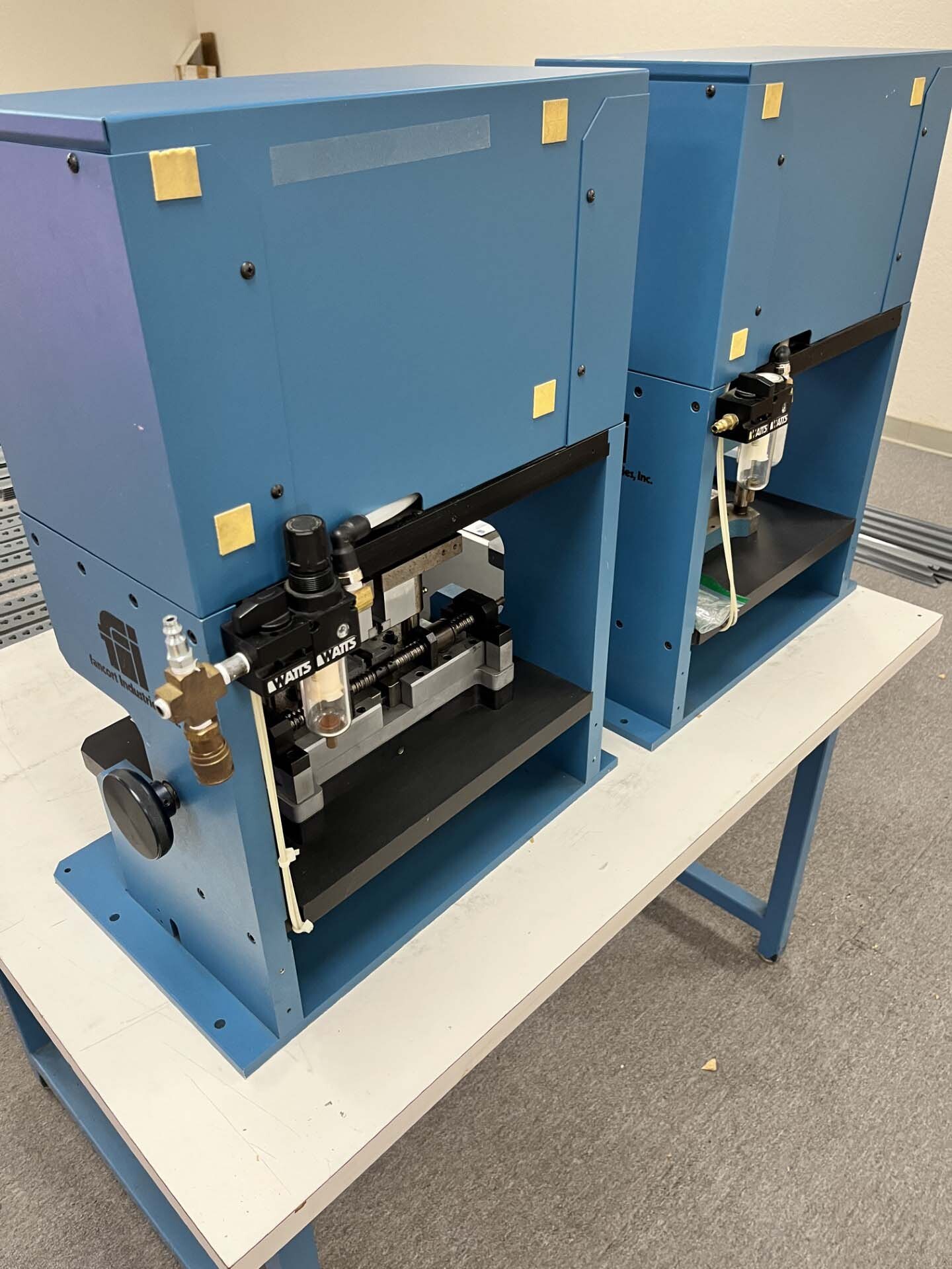 图为 已使用的 FANCORT 5000L 待售