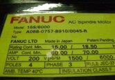 Photo Used FANUC 15S/6000 For Sale