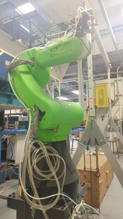 FANUC CR-35iA #293825433